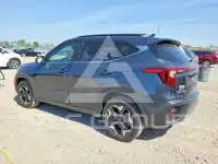 2025 KIA Seltos photo