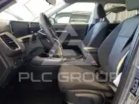 2025 KIA Seltos фото