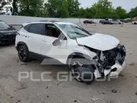 2025 KIA Seltos фото