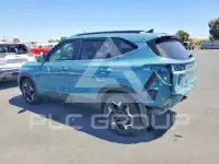 2025 KIA Seltos фото