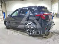 2025 KIA Seltos фото