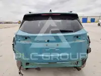 2025 KIA Seltos photo