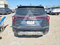 2025 KIA Seltos фото