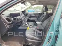 2025 KIA Seltos photo