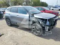 2025 KIA Seltos фото