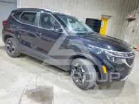 2025 KIA Seltos фото