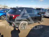 2025 KIA Seltos photo