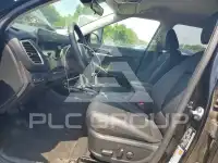 2025 KIA Seltos фото