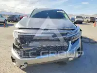 2025 KIA Seltos фото