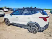 2025 KIA Seltos photo