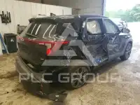 2025 KIA Seltos photo