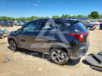 2025 KIA Seltos photo