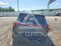 2025 KIA Seltos фото