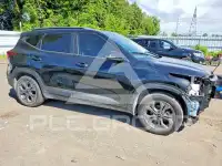 2025 KIA Seltos photo