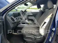 2025 KIA Seltos фото