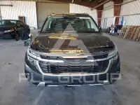 2025 KIA Seltos фото