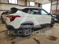 2025 KIA Seltos фото