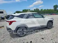 2025 KIA Seltos photo