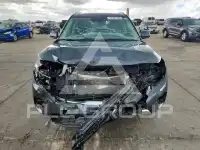 2025 KIA Seltos фото