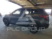 2025 KIA Seltos фото