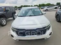 2025 KIA Seltos фото
