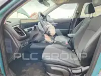 2025 KIA Seltos фото