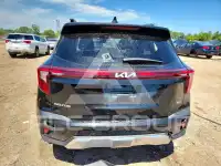 2025 KIA Seltos photo