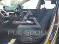 2025 KIA Seltos photo