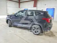 2025 KIA Seltos фото