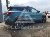 2025 KIA Seltos фото