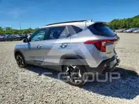 2025 KIA Seltos фото