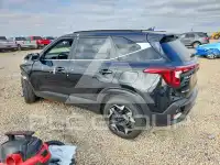 2025 KIA Seltos фото