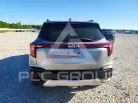 2025 KIA Seltos фото