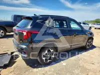 2025 KIA Seltos photo