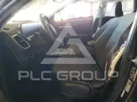 2025 KIA Seltos фото