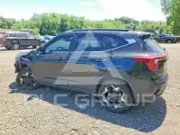2025 KIA Seltos фото