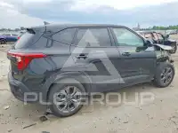 2025 KIA Seltos фото