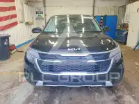 2025 KIA Seltos photo