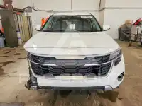 2025 KIA Seltos фото