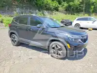 2025 KIA Seltos фото