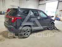 2025 KIA Seltos фото
