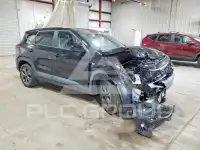 2025 KIA Seltos фото