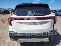 2025 KIA Seltos photo