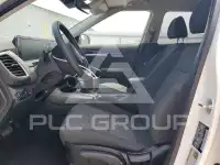2025 KIA Seltos photo