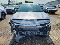 2025 KIA Seltos photo