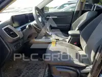 2025 KIA Seltos photo