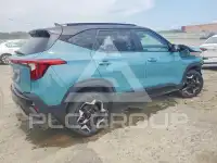 2025 KIA Seltos фото