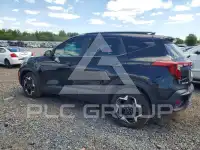 2025 KIA Seltos фото