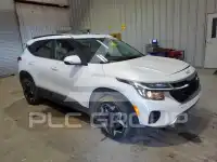 2025 KIA Seltos фото