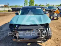 2025 KIA Seltos photo